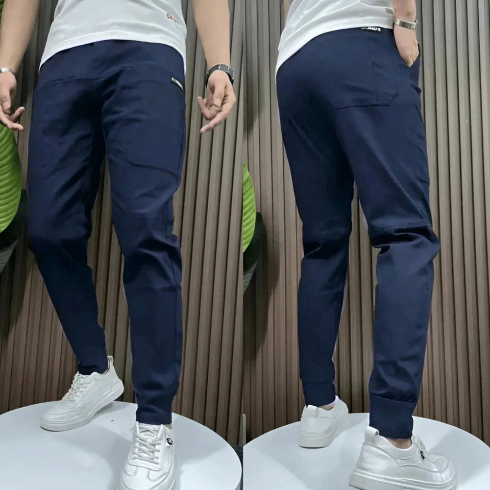FlexPro™ | Lightweight Stretch Cargo Pants