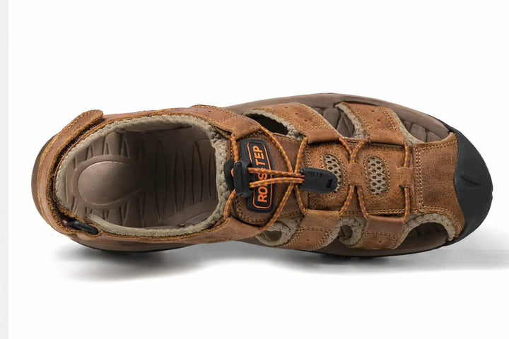 River™ | Ergonomic Barefoot Sandals