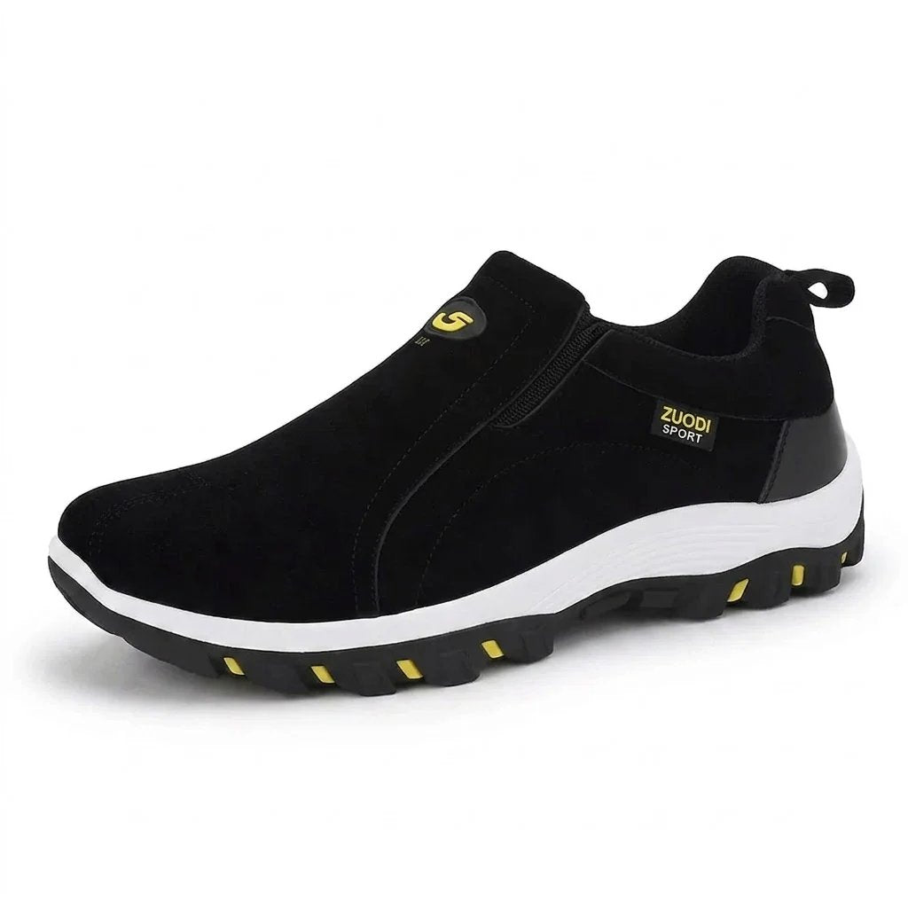 Enzo™ | Orthopedic Support Walking Shoes