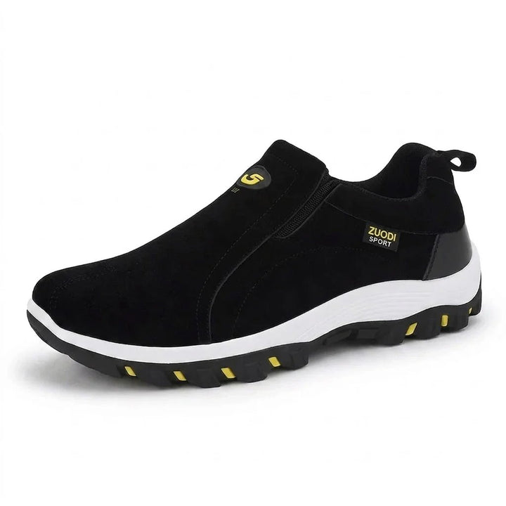 Enzo™ | Orthopedic Support Walking Shoes