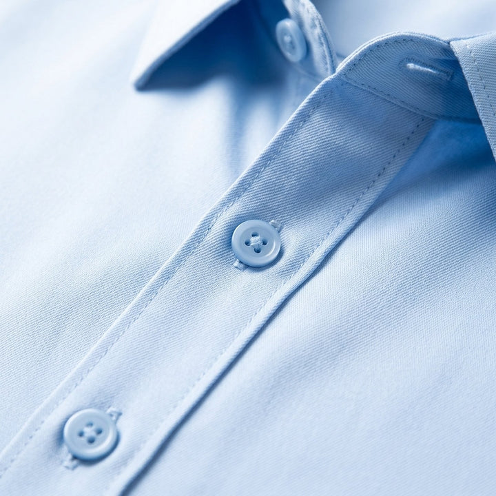 Liam™ |  Wrinkle-Free Stretch Dress Shirt