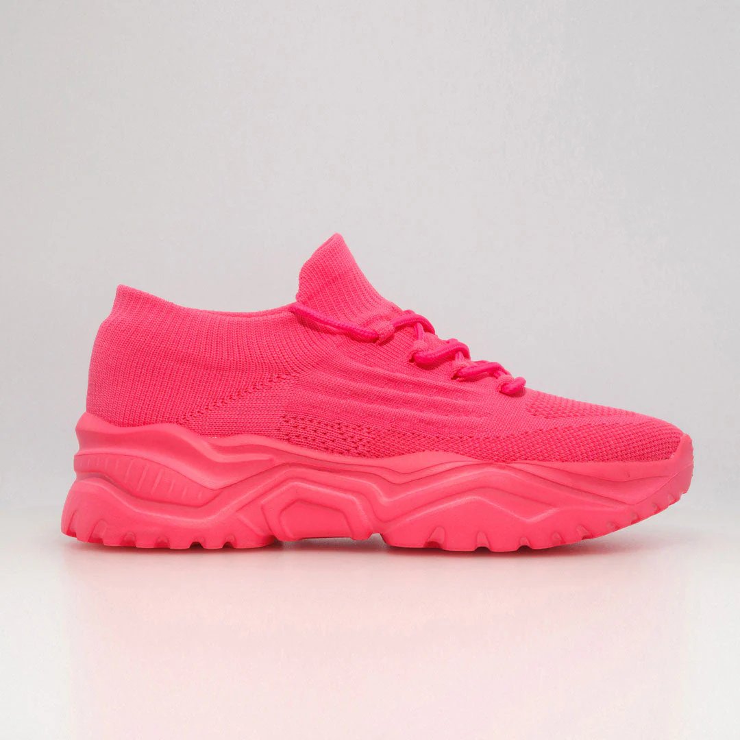 Juliet™ | Ortopedic Sneakers with Shock-Absorbing Sole