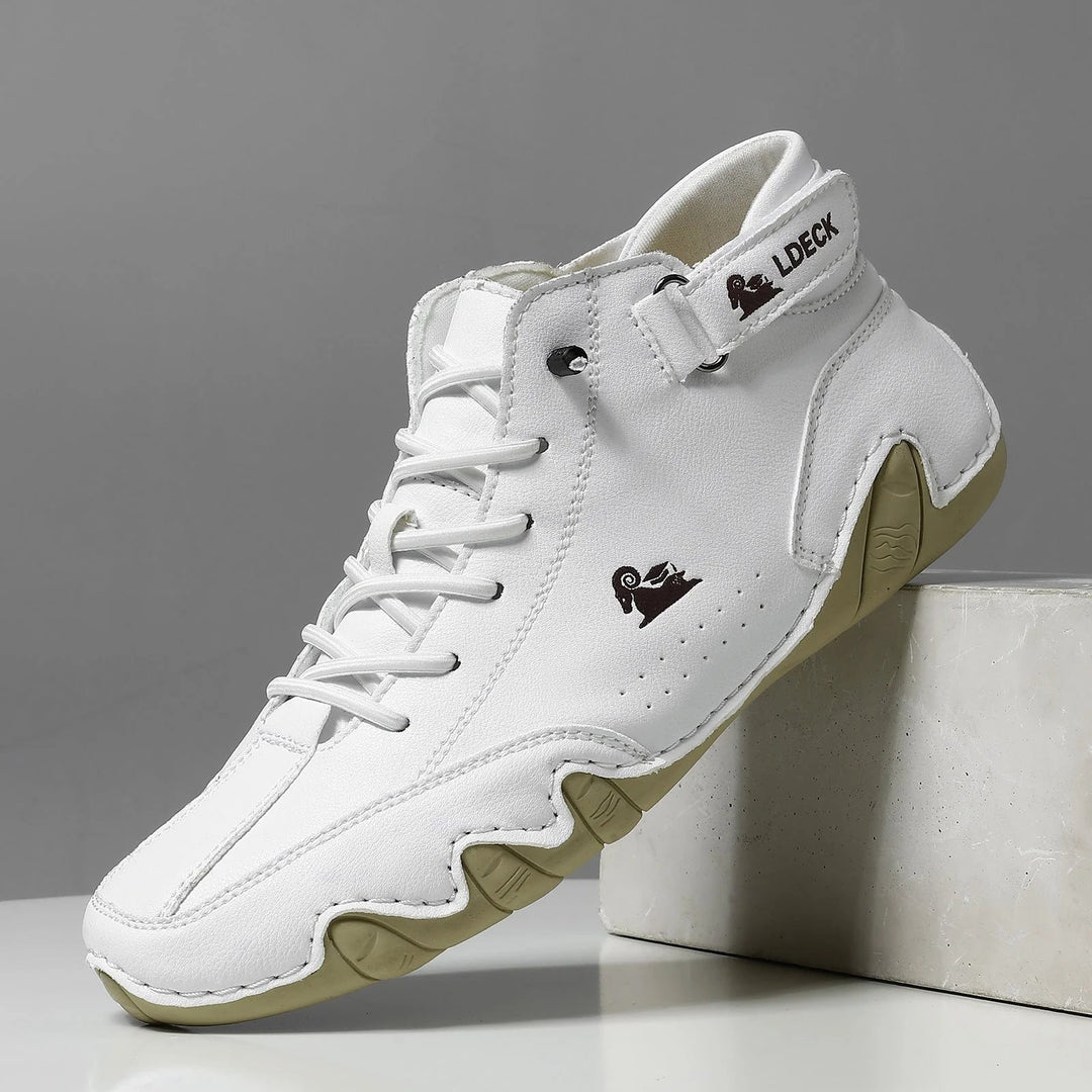 Luka™ | Waterproof Orthopedic Support Shoes
