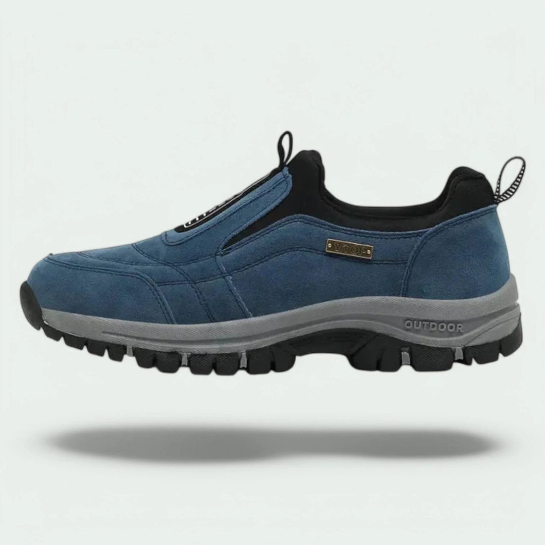 Luke™ | Anti-Slip Orthopedic Casual Loafers