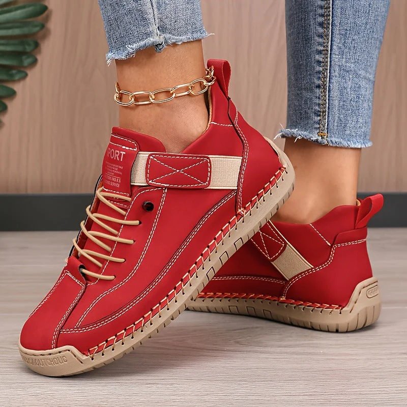 Georgia™ | Lightweight Supportive Athletic Sneakers