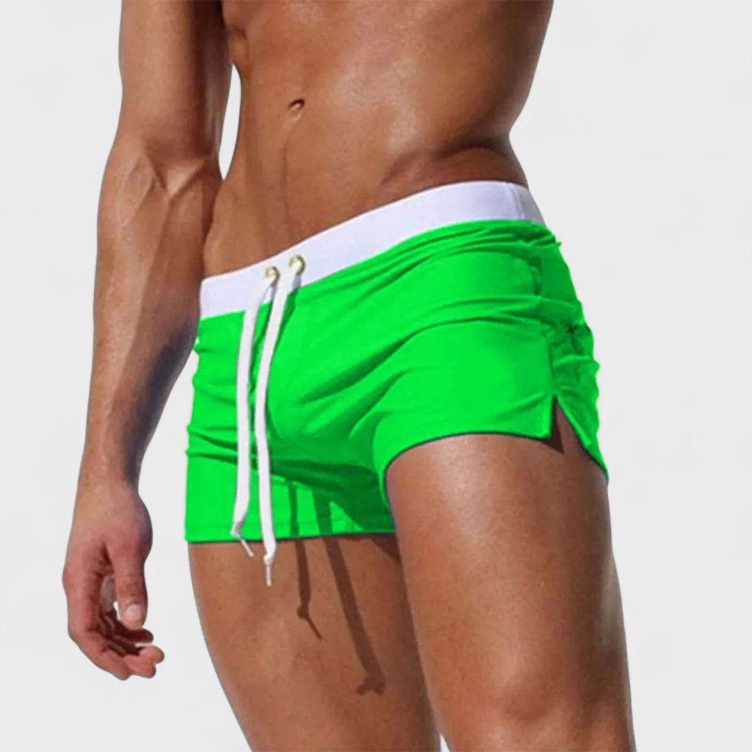 Basty™ | Stylish Athletic Swim Shorts