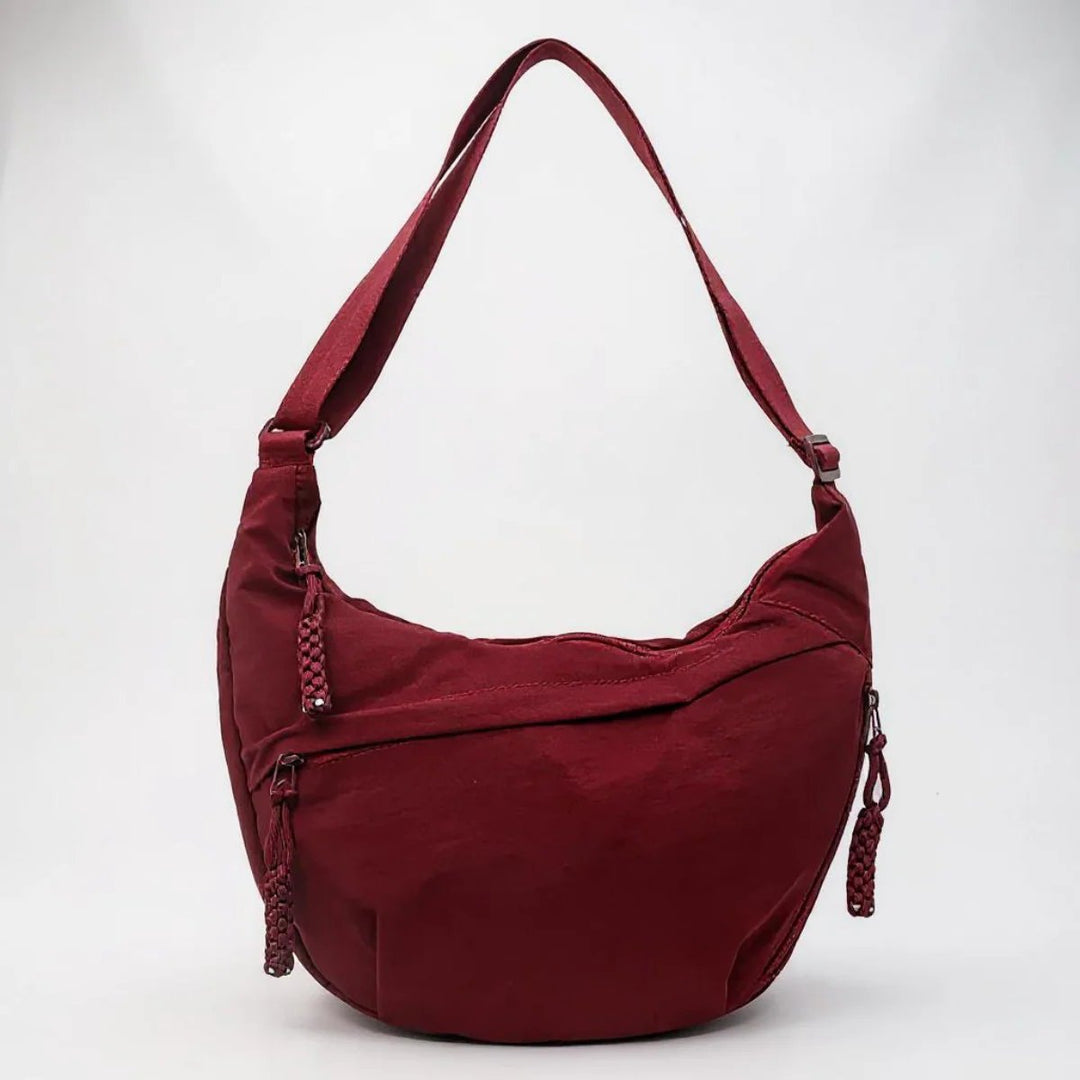 Julia™ | Compact Anti-Theft Shoulder Bag