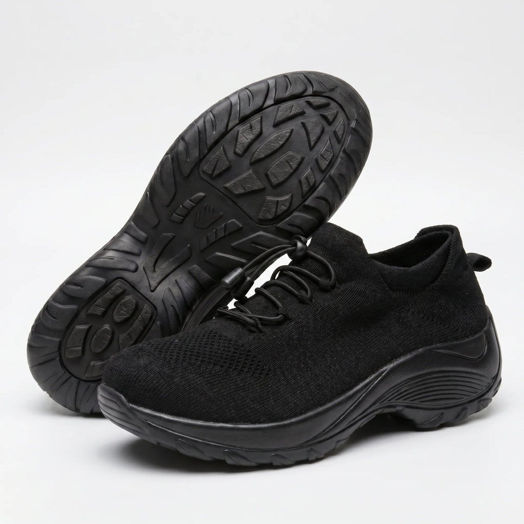 Iris™ | Comfortable Flexible Walking Shoes
