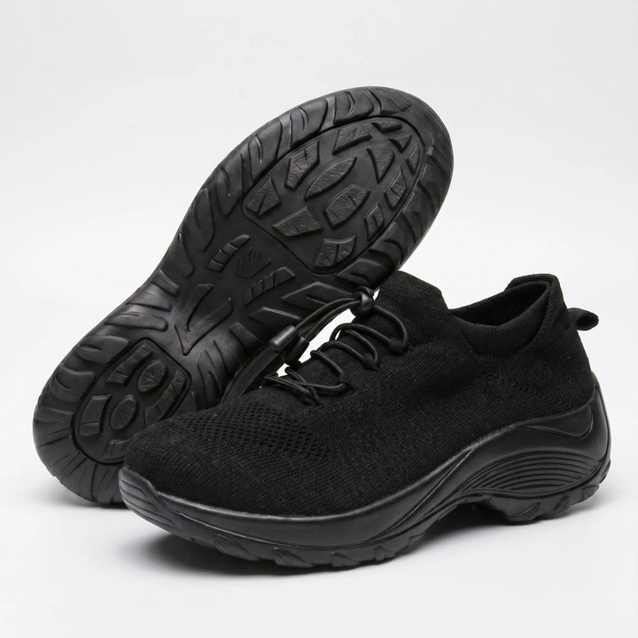 Iris™ | Comfortable Flexible Walking Shoes