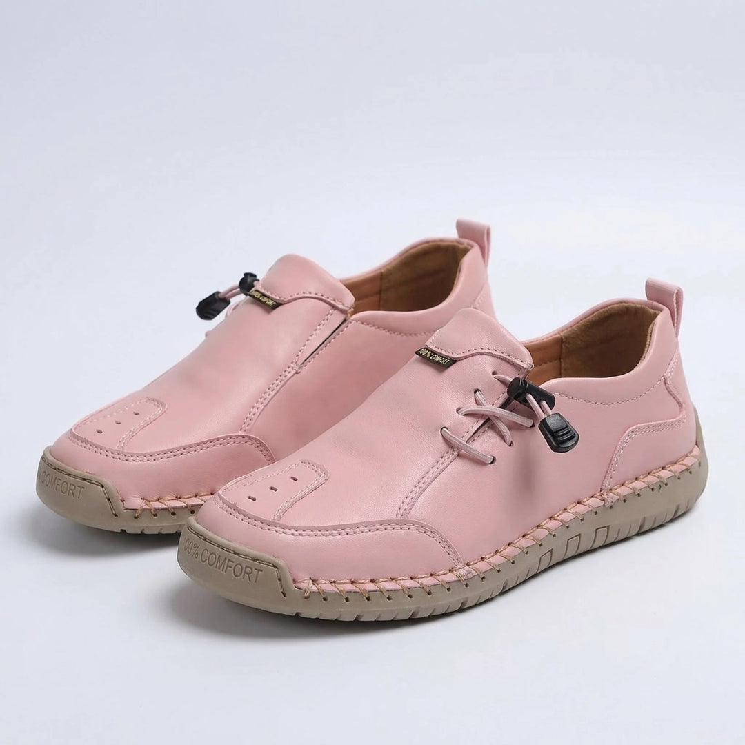 Savannah™ | Orthopaedic Slip-On Casual Walking Shoes