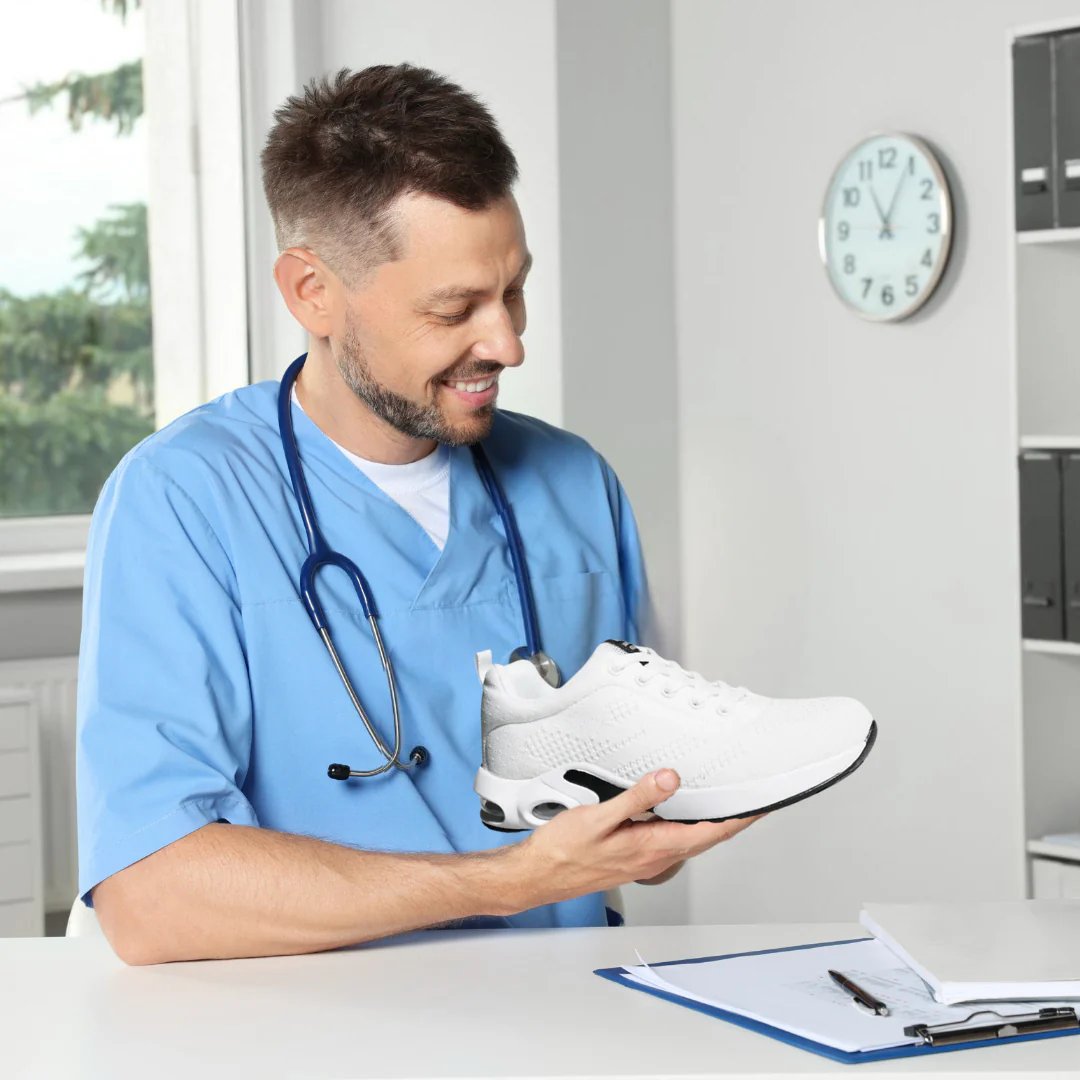 Daphne™ | Lightweight Flexible Comfort Sneakers