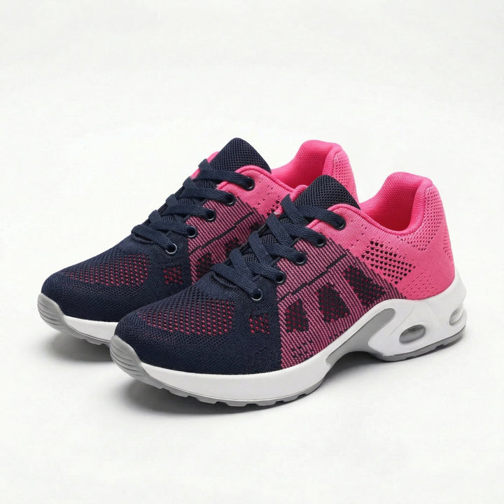 Kimberly™ | Ergonomic Breathable Comfort Sneakers