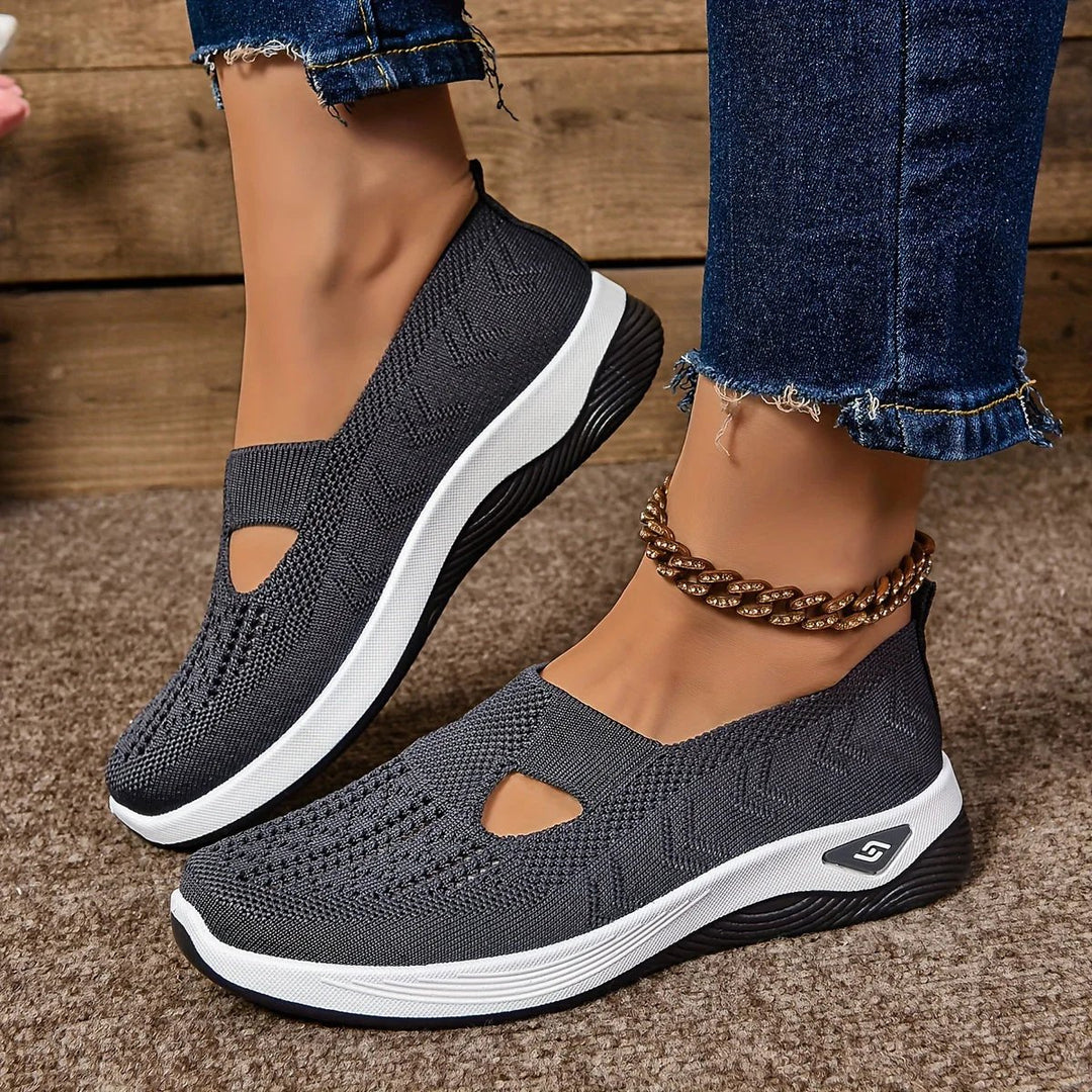 Mila™ | Anti-Slip Orthopedic Support Shoes