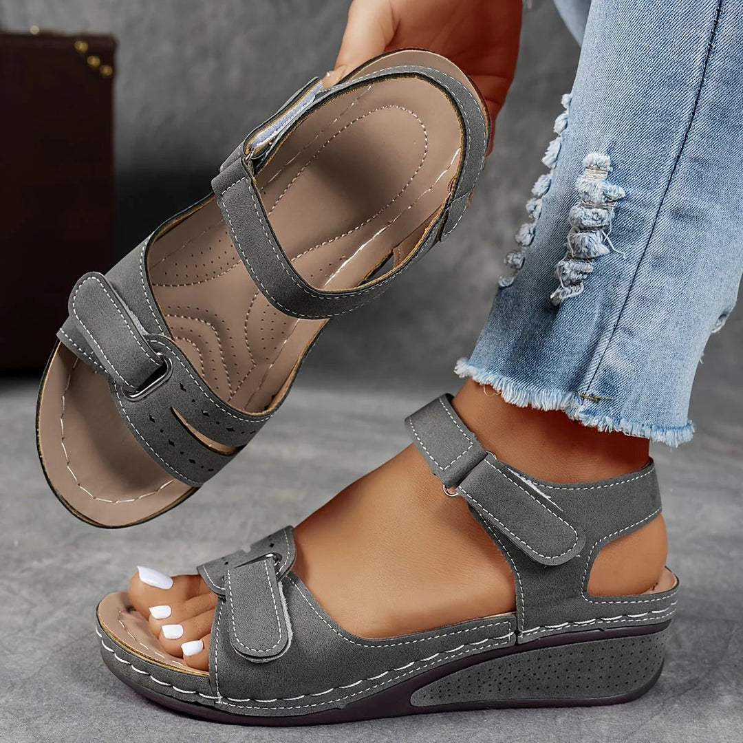 Bella™ | Orthopedic Arch Support Sandals