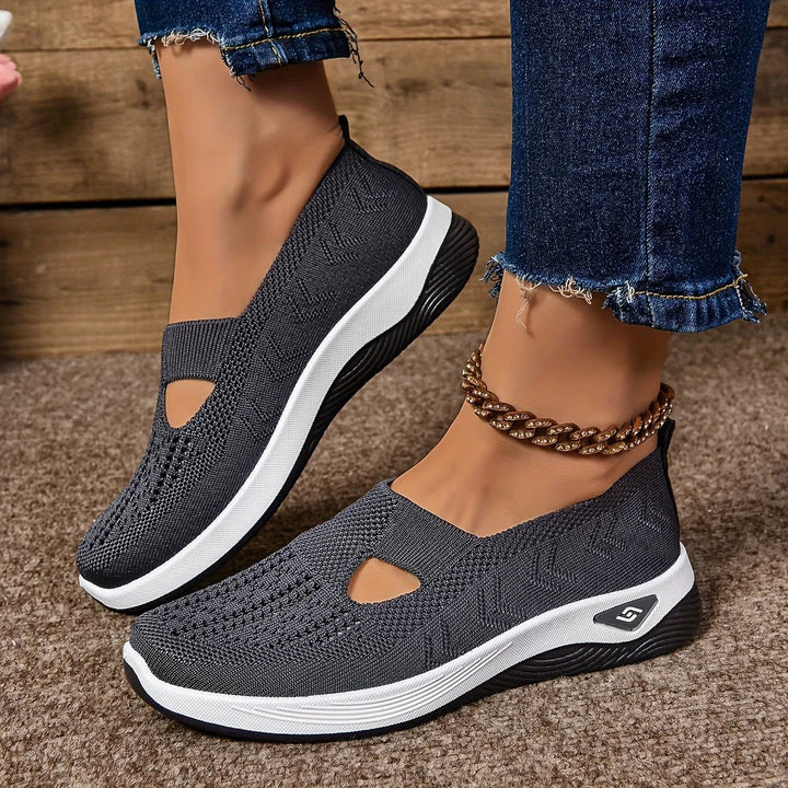 Madison™ | Orthopedic Anti-Slip Support Shoes