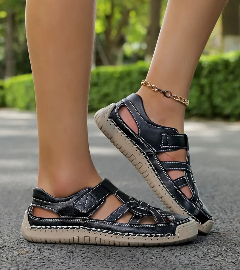 FlexRise™ | Orthopedic Arch Support Comfort Sandals
