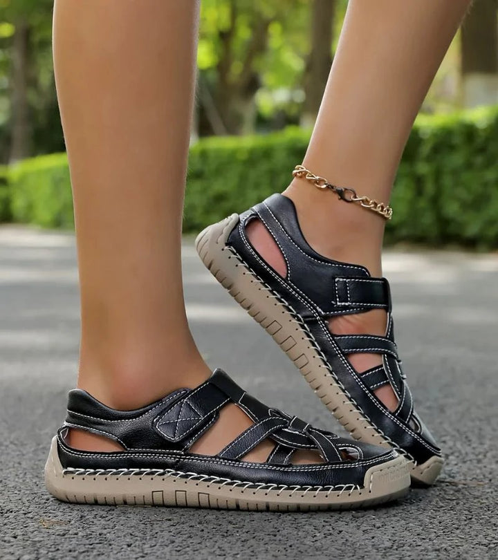 FlexRise™ | Orthopedic Arch Support Comfort Sandals