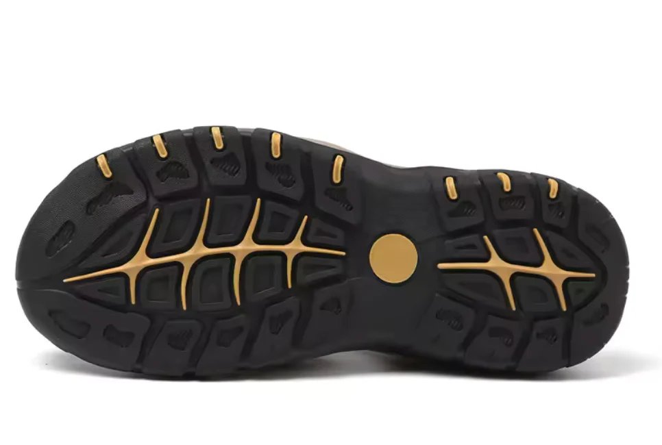 River™ | Ergonomic Barefoot Sandals