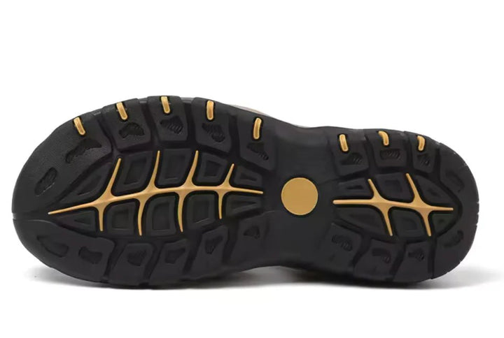 River™ | Ergonomic Barefoot Sandals