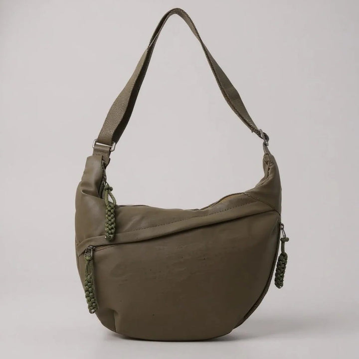 Julia™ | Compact Anti-Theft Shoulder Bag