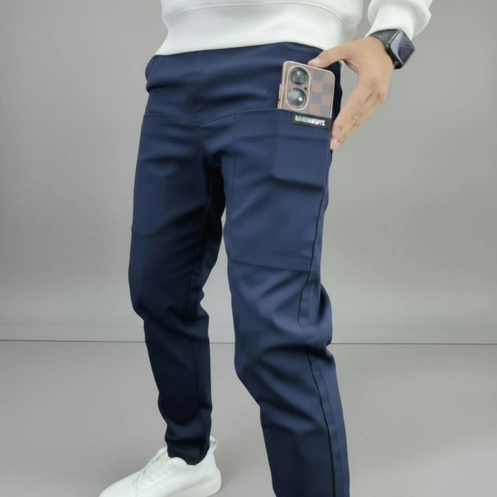 FlexPro™ | Lightweight Stretch Cargo Pants