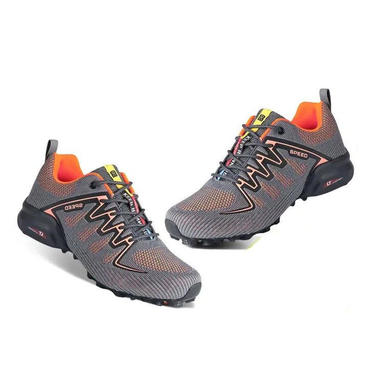 Franco™ – Lightweight Breathable Outdoor Sneakers