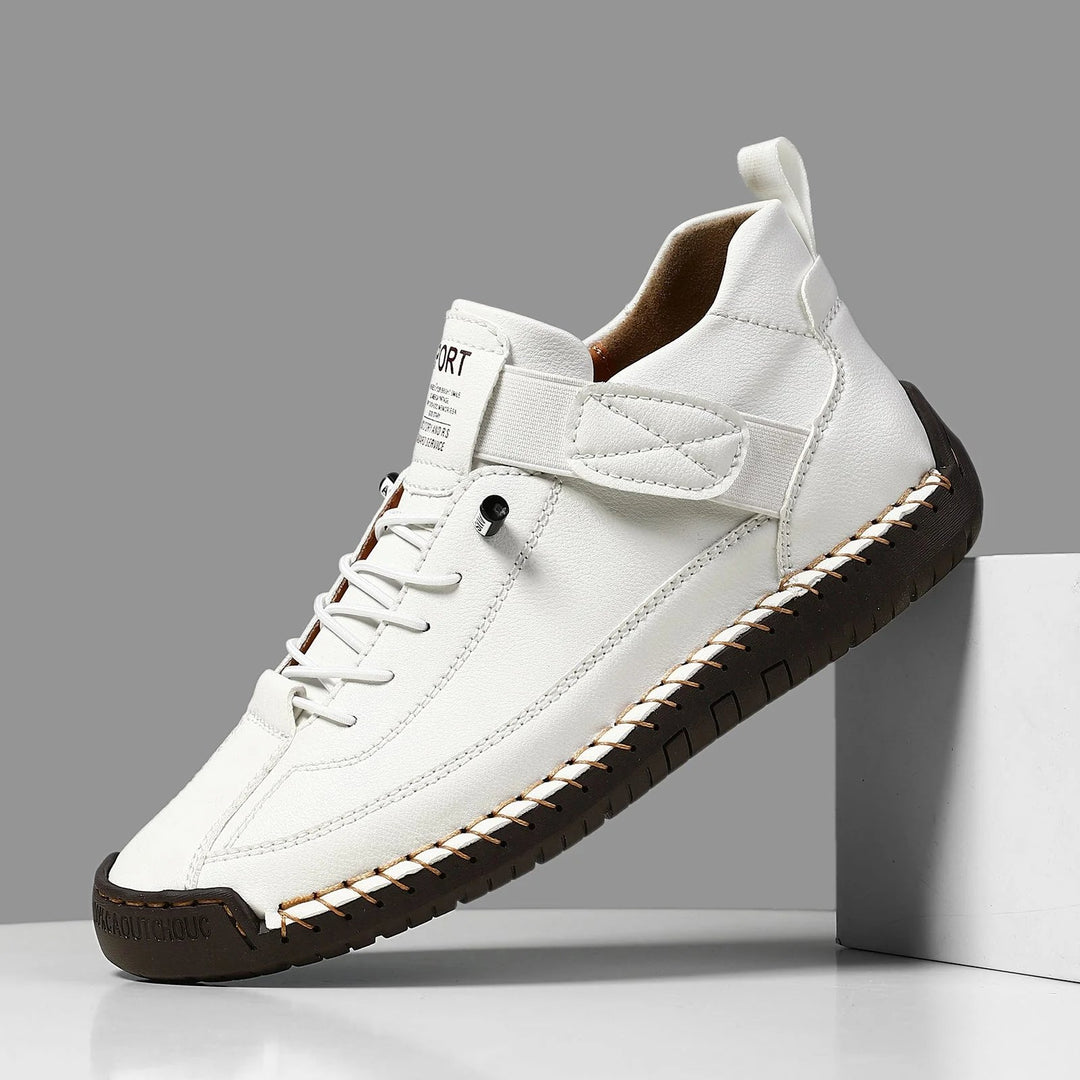 Georgia™ | Lightweight Supportive Athletic Sneakers