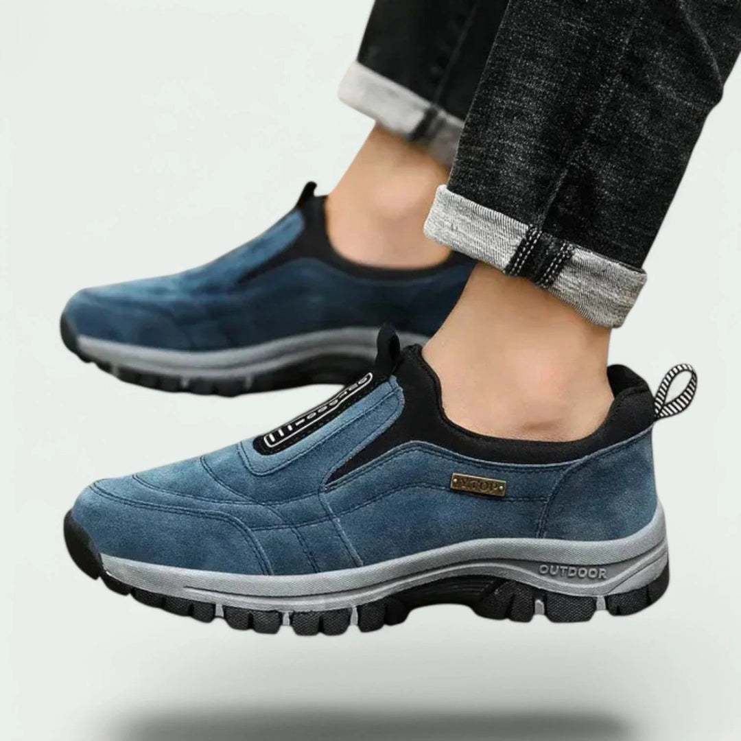 Luke™ | Anti-Slip Orthopedic Casual Loafers