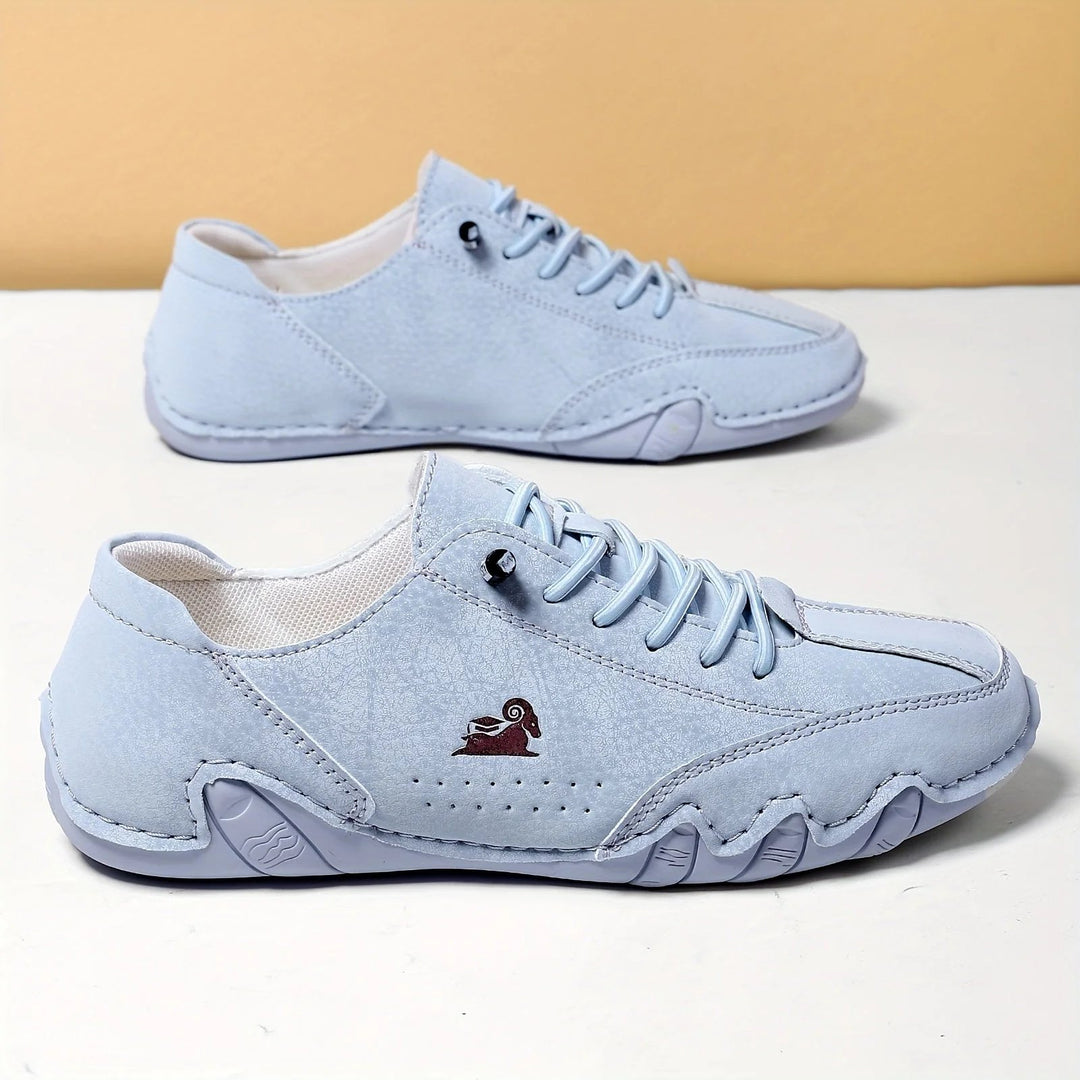 Kiana™ | Ergonomic Comfort Sneakers with Cushioned Sole