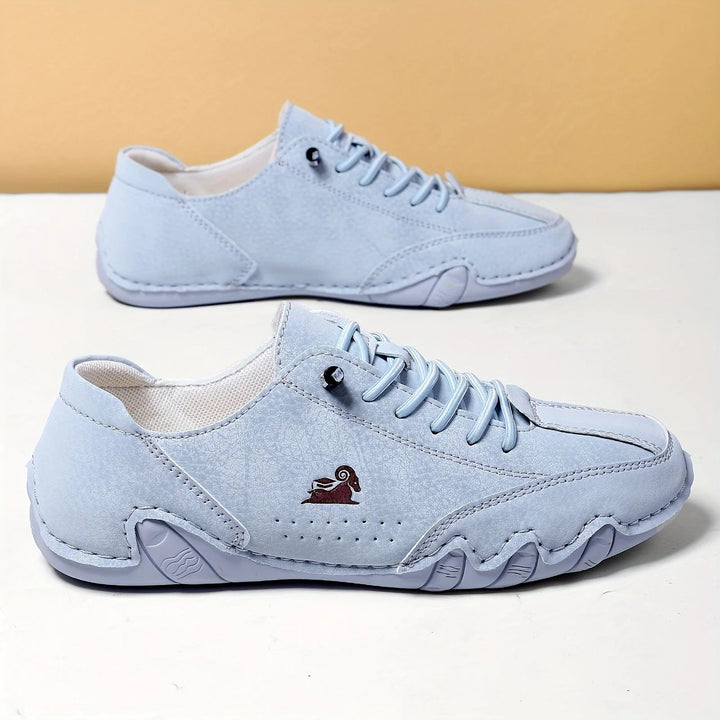 Kiana™ | Ergonomic Comfort Sneakers with Cushioned Sole
