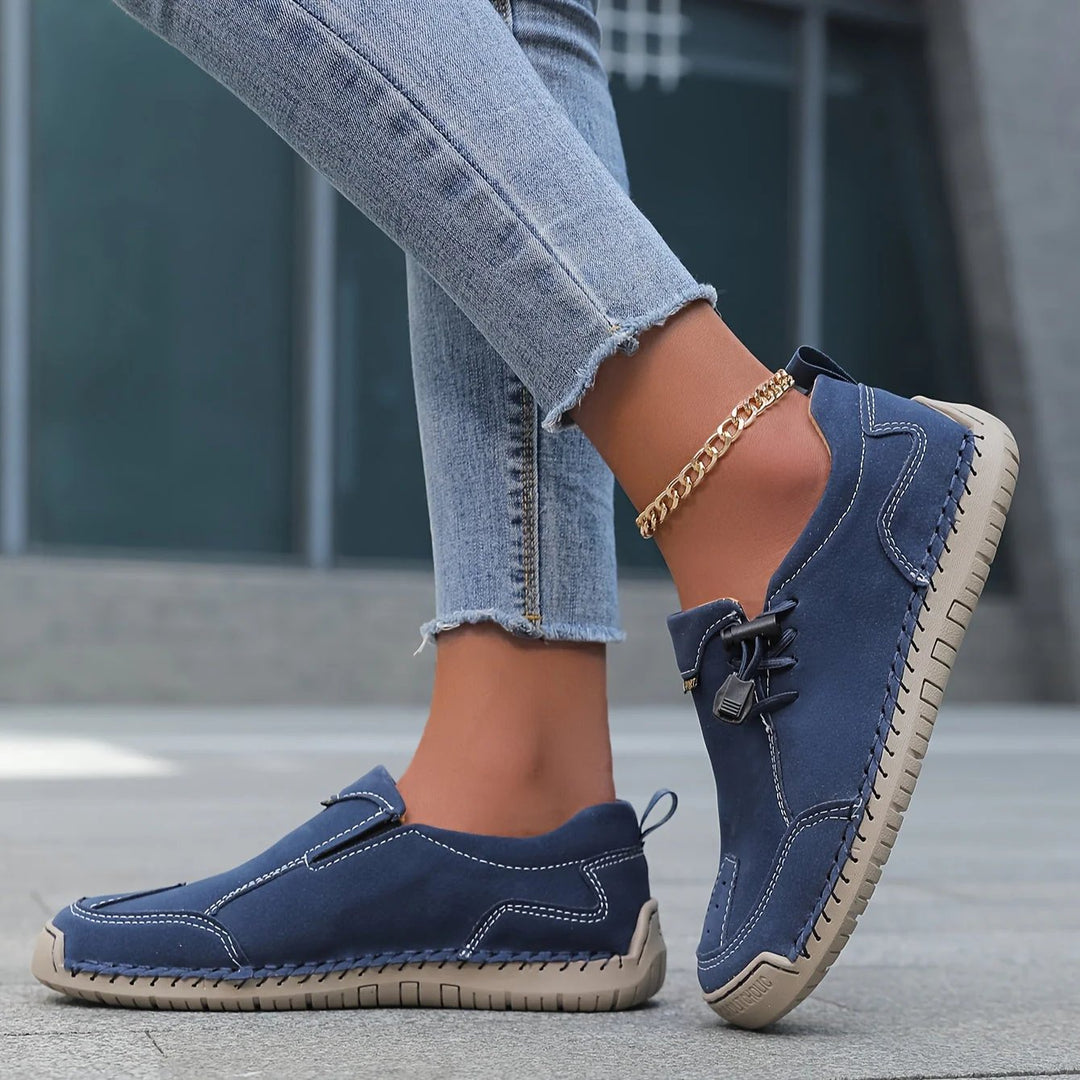 Savannah™ | Orthopaedic Slip-On Casual Walking Shoes