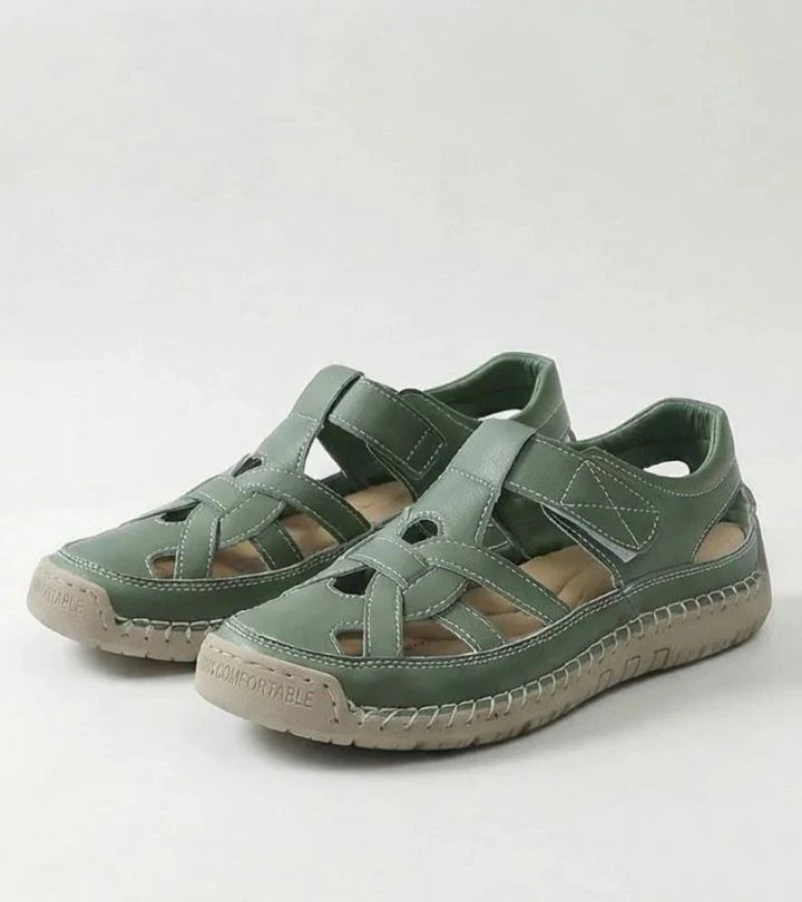 FlexRise™ | Orthopedic Arch Support Comfort Sandals