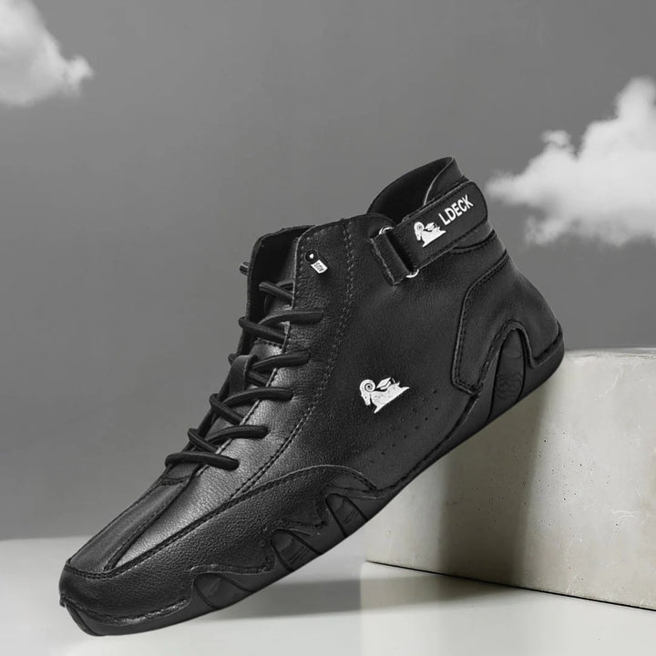 Luka™ | Waterproof Orthopedic Support Shoes