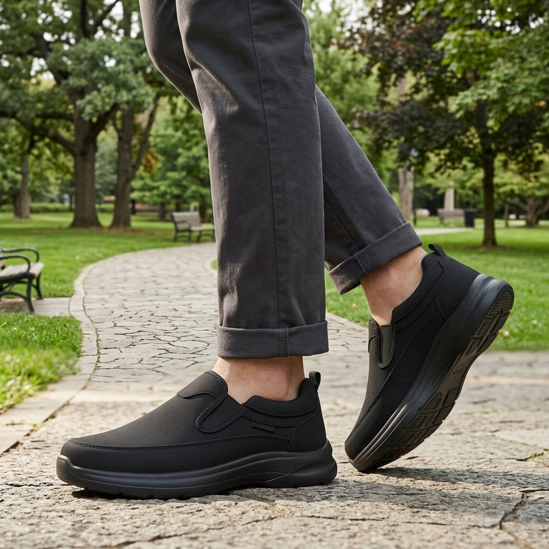 Anna™ | Orthopedic Slip-On Casual Shoes – Easy Fit