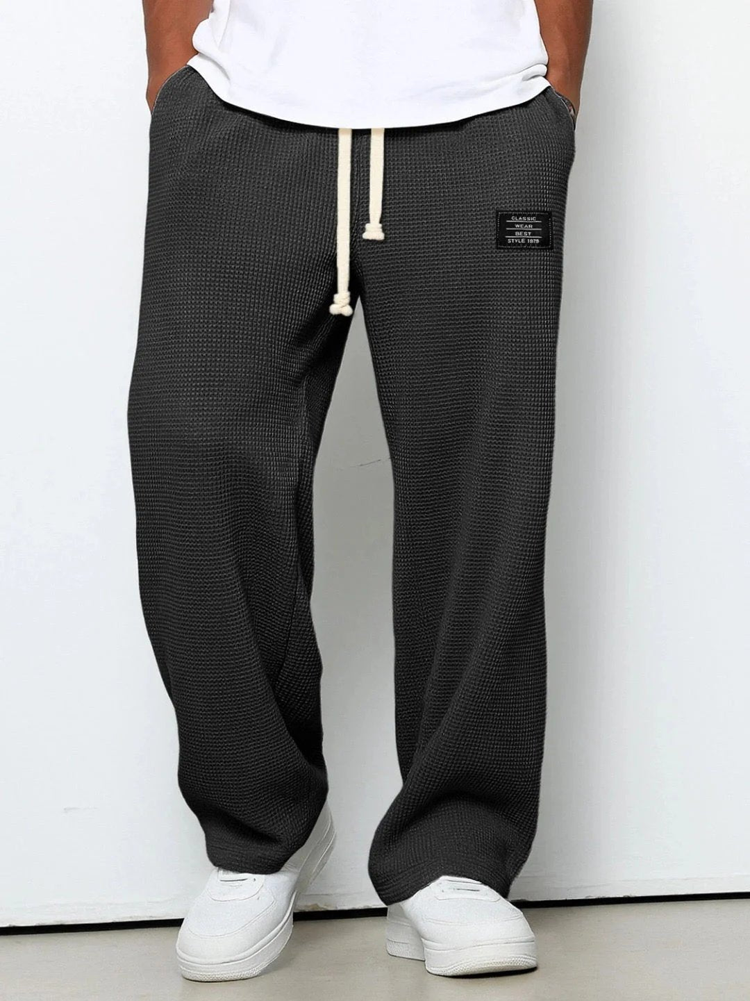 Maximilian™ | Breathable Lightweight Comfort Fit Men's Pants