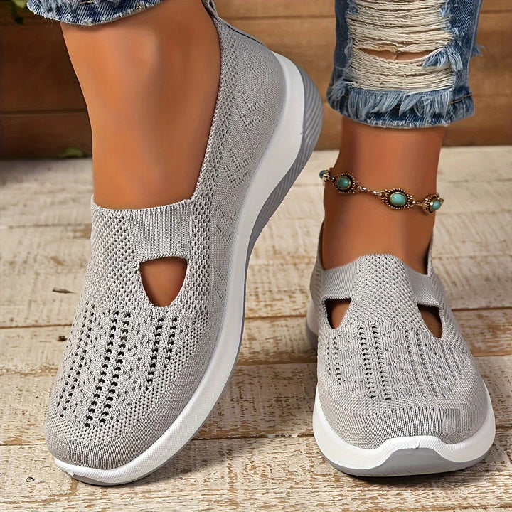 Madison™ | Orthopedic Anti-Slip Support Shoes